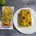 Cooksnap dari Pratiwi Pramuharsih untuk resep Mocaf Roll Cake (652)