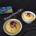 Cooksnap dari ✨ Ella Hadibroto ✨ untuk resep Steamed cheese cake (no ribet, no mixer, no oven)