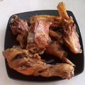 Cooksnap dari Nenk ILa Jamilah untuk resep Ayam Goreng Bumbu Kuning
