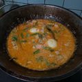Cooksnap dari Eka Indah Pertiwi untuk resep Lontong Sayur Betawi