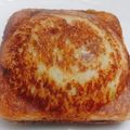 कोमल का कुकस्नैप जब उन्होंने आलू सैंडविच (aloo sandwich recipe in Hindi) बनाया था।