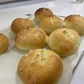 迪克 的 法國麵包球 cooksnap