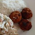 liliom1229 Cooksnap-ja, amikor elkészítette a(z) Fasírt receptet.