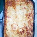 Cooksnap από Τακης Μαρουδας στη συνταγή Κανέλονια με κιμά και σάλτσα Μορνε 2 σεφ σε 1!