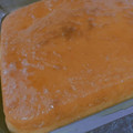 El cooksnap de Constanza Martínez Molina cuando hizo Budín de pan dulce de leche súper fácil!.