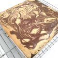 Cooksnap dari Iffah Afiifah untuk resep Bolu Marmer Titi Rusman