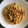 El cooksnap de sofiadenao cuando hizo Hummus de garbanzos.
