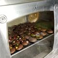 Cooksnap dari Dapur Emmak untuk resep Brownies Kering Cup Mini