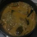 Cooksnap dari Putri Novita Yenny untuk resep Gulai Nangka Muda