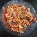 Cooksnap dari Ferry Soehardja untuk resep Ayam Sambal Kecombrang