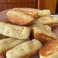 Cooksnap dari Vilandri Astarini untuk resep Kue PUKIS empuk