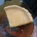 Cooksnap dari ageng rena untuk resep Pie Susu Teflon