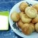 Cooksnap dari Intan Dyah Ayu S. untuk resep Donat mini tanpa telur dan ulen takaran sendok