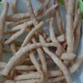 Cooksnap dari ifa untuk resep Stik keju renyah