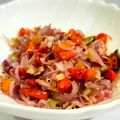 Cooksnap dari Arti Winarni untuk resep Sambal matah honje/kecombrang