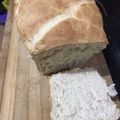 Yasserheni Omar Cooksnap-ja, amikor elkészítette a(z) Gyors kenyér receptet.