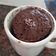 El cooksnap de Cele Gatica cuando hizo Mug cake saludable!.