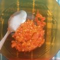 Cooksnap dari Widya Pandjaitan untuk resep Sambal Cikur (Sambal nya aneka makanan)
