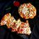 Meetu Garg का कुकस्नैप जब उन्होंने चीज़ वेज आटा पिज़्ज़ा (Cheese Veg aata pizza recipe in Hindi) बनाया था।