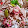 Cooksnap dari lolakitchen untuk resep Megono Pekalongan