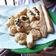 Cooksnap dari Ariska untuk resep Puff Pastry Instant 30 menit mudah kilat lezat !