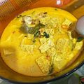 Cooksnap dari Deva Bachtari untuk resep Kotokan Ikan Asap