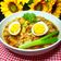 Cooksnap dari Citra untuk resep Bakmoy Ayam Tahu