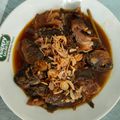 Cooksnap dari Harry Permana untuk resep Pindang Mak Ecot