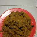 Cooksnap dari Nunung Haryeni untuk resep 🍲 Gulai sapi kentang 🍵