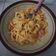 Cooksnap dari Bella Monalista untuk resep Creamy Spaghetty Carbonara