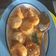 Cooksnap dari Albany's Kitchen untuk resep Egg tofu saos telur asib