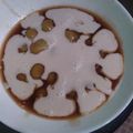 Cooksnap dari firda yusuf untuk resep Candil Tepung Ketan