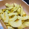 想吃就動手做 😊 的 ～～～百香果醃芭樂～～～ cooksnap
