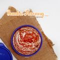Cooksnap dari Lia Ariani untuk resep Bumbu Kacang Siomay Bandung Serbaguna
