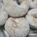 Cooksnap dari mawar untuk resep Donat 4 bahan empuk simple banget