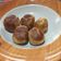 Cooksnap dari Innexelcia Eva Sukma Lirianty untuk resep Roti Goreng Empuk isi Coklat