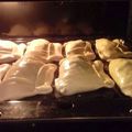 El cooksnap de Rosa Galaz Cuevas cuando hizo Empanada pino de carne horneada chilena.
