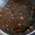 張子芸 的 酸辣粉 cooksnap