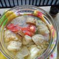 Cooksnap dari Reny Maryani Maswara untuk resep Sop tulang sumsum sapi..#Kitaberbagi