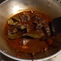 Cooksnap dari Any Fitriah untuk resep Palumara tongkol