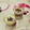 El cooksnap de Victor cuando hizo Yogur griego con kiwi.