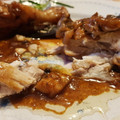 El cooksnap de Montse Casellas - Trasteamos en mi Cocina? cuando hizo Pollo a la coca-cola.