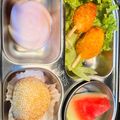 Cooksnap dari Bexa untuk resep Sempol ayam bekal anak