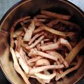 Cooksnap dari Suki Nem untuk resep Stik bawang mudah alat seadanya