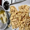 Cooksnap dari Ulfa Widianti Kusuma untuk resep Rempeyek Kacang Renyah dan Gurih