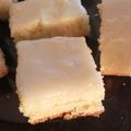 El cooksnap de elii cuando hizo Torta de limón con glaseado 🍋.