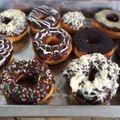 Cooksnap dari Mietha Anggraini untuk resep Donat kentang super lembutt