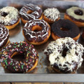 Cooksnap dari Mietha Anggraini untuk resep Donat kentang super lembutt