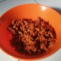 Cooksnap dari Feni untuk resep Usus Ayam Pedas ala Warteg