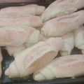 El cooksnap de Bren Alcaráz cuando hizo Pan Francés súper rico y esponjoso (Pan común)🥖.